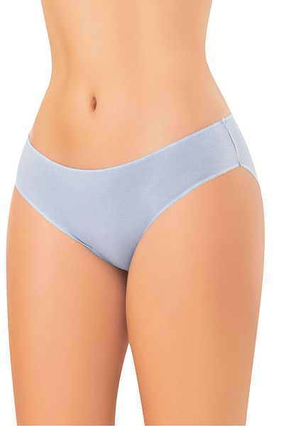 KOTA İÇ GİYİM Chiloți de bikini pentru femei din țesătură modal fără urme 6 bucăți