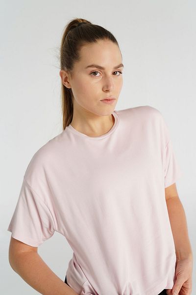 hummel ΜΠΟΡΝΕΟ ΚΟΝΤΟΜΑΝΙΚΟ TEE