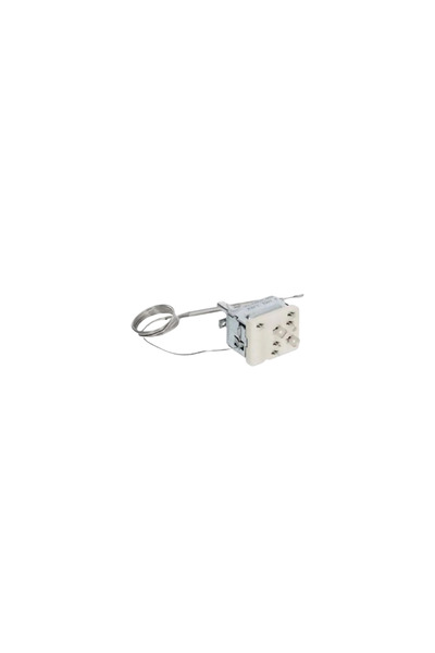 EGO 55.17039.090 Uyumlu TERMOSTAT 180C MONOFAZE