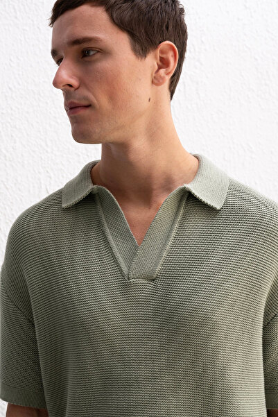 GIESTO ΜΠΛΟΥΖΑ ΜΕ ΠΛΕΚΤΟ ΠΟΛΟ ΜΕ ΠΛΕΚΤΟ ΜΕ ΜΕΝΤΑ