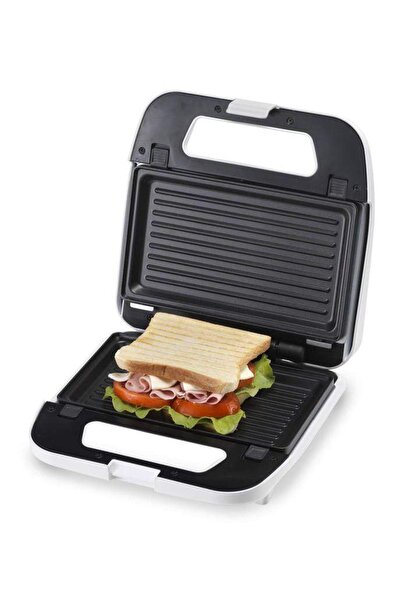 Kenwood 2 in 1 Sandwich Maker