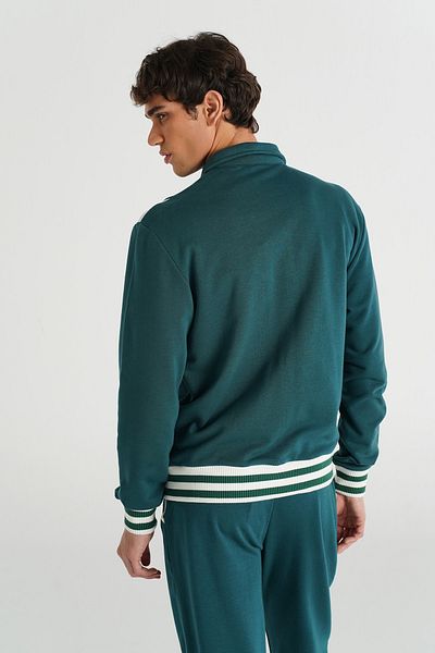 hummel Φούτερ Jared με φερμουάρ