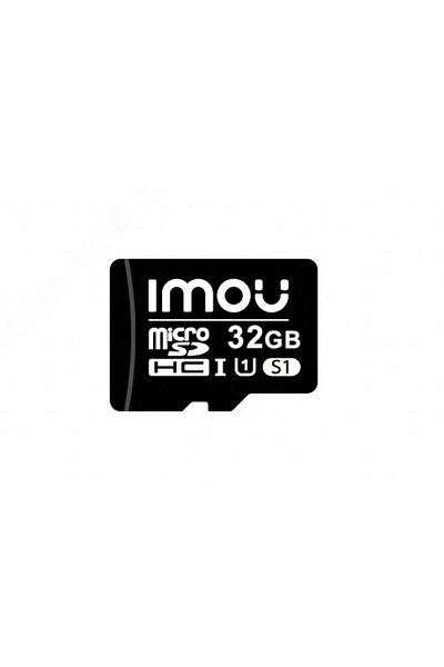 Choice 32gb Sd Card Imou Sd Card High-speed 32g 64g High Adaptability128g 256g High Compatibility Exclusive