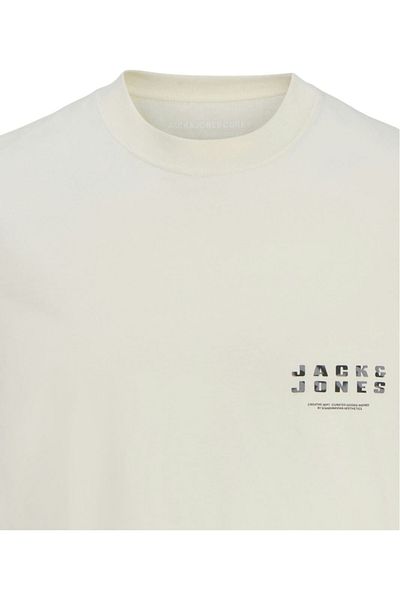 Jack & Jones Maieu JACK &JONES Charge Front SP - 12274740-Sweet Corn