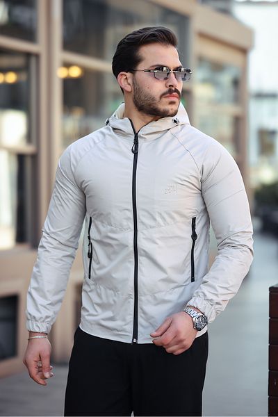S&M CLOTHİNG ΝΕΑ ΕΠΟΧΗ ΑΔΙΑΒΡΟΧΟ ΑΔΙΑΒΡΟΧΟ ΕΠΟΧΙΚΟ ΜΠΟΥΦΑΝ