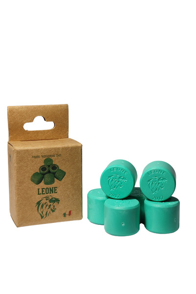 LEONE Mondial Ressivo 250cc Leone Performans Bagası 12.5 gram