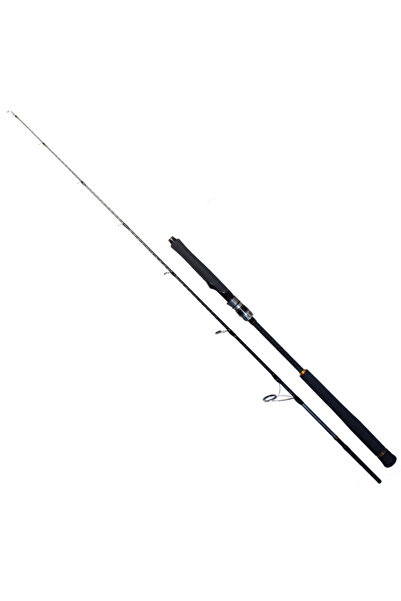 RYUJI Seawolf 1.80m 300-600gr 2P Jig Olta Kamışı