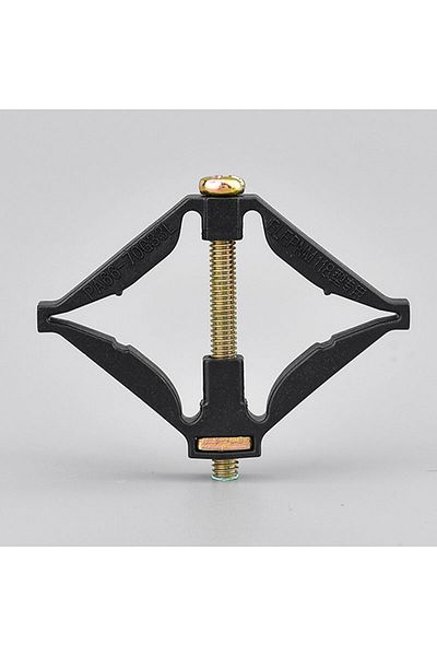 Choice Type 118 6pcs 118 Type Switch Socket Bottom Box Repair Screw Broken Old Mounting Box Fast Recovery C
