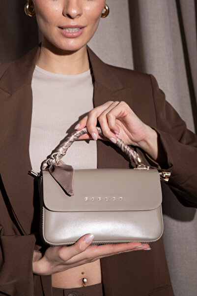 Sisley KADIN EL ÇANTASI TEN SLY175