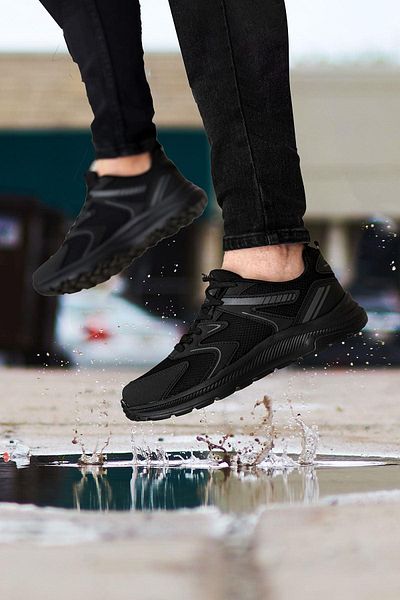 BIG KING Men's Sports Shoes