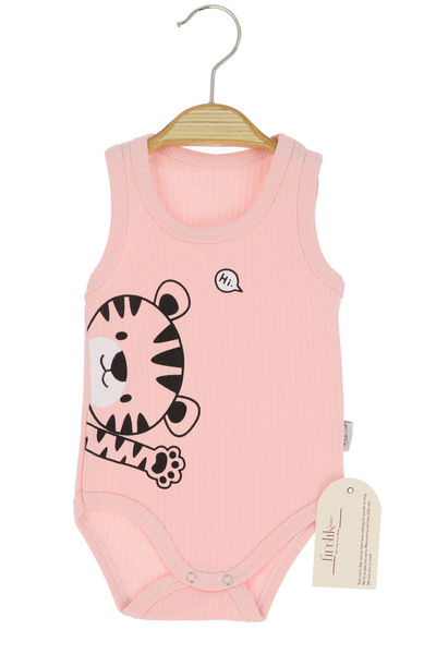 CRASSİ جسم الطفل - تصميم مطبوع