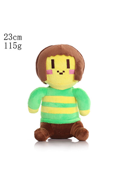 Choice ألعاب محشوة من فريسك هوت أندرتيل مقاس 20-32 سم، مقاس 23 سم، دمية أندرت...