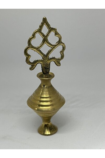 Yaratıcı sanatlar atölyesi İsmid Sürmesi & Antika Pirinç Sürmelik