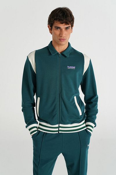 hummel Φούτερ Jared με φερμουάρ