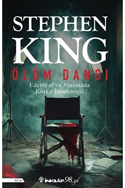 İnkılap Kitabevi Ölüm Dansı