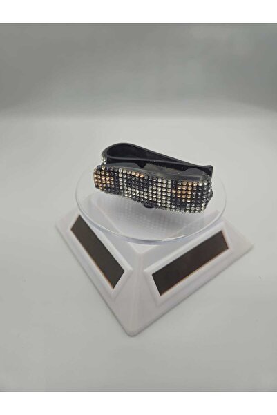 dizaynpark Suport pentru ochelari din piatră leopard