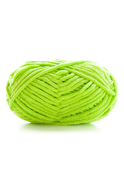 Choice 1 قطعة 08 1 قطعة 50 جرام خيط حياكة يدوي الصنع من الصوف خط وشاح قبعة خط سمك ناعم خيط كروشيه لـ K