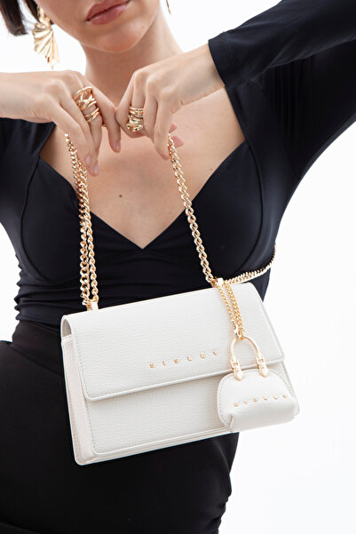 Sisley KADIN ÇAPRAZ ÇANTASI SLY_152