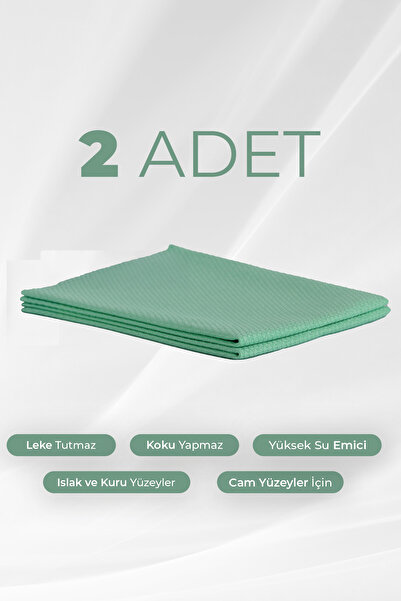 EverKlean قطعة قماش للتنظيف من الألياف الدقيقة، عطر سحري يدوم طويلاً، لا يترك...