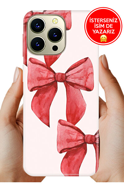 HİKİNG A43 - A48 Uyumlu Kılıf Kamera Korumalı Full Desen Arka Silikon Kurdele...