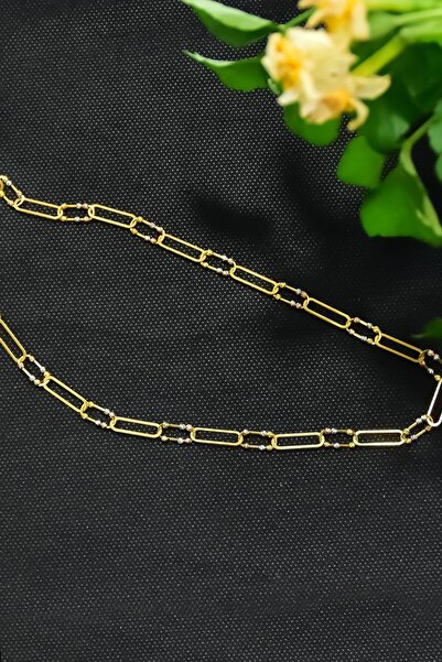 Papatya Silver 925 Ayar Gümüş Gold Kaplama Tasarım Üç Renk Dorika Toplu Ataç ...