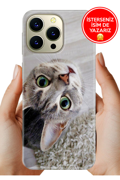 HİKİNG A43 - A48 Uyumlu Kılıf Desenli Baskılı Kamera Korumalı Silikon Evdedi ...