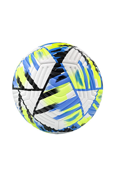 ALASTOR Futbol Topu Pompalı Profesyonel Halı Saha Topu Dikişli Top Kaliteli Futbol Topu