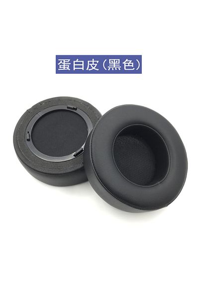 Choice black Replacement Earpads Headband for CORSAIR VIRTUOSO RGB Wireless SE Headset Headphones Leather S