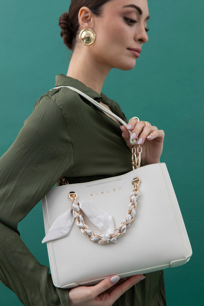 Sisley KADIN KOL ÇANTASI SLY_201