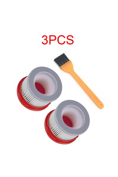 Choice D Main Brush HEPA Filter for Xiaomi Dreame V8 V9 V9B V9P XR V10 V11 Wireless Handheld Vacuum Cleaner