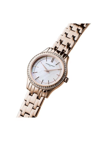 Pierre Cardin Ceas Epinettes Femeie CF.0611.SC.RG