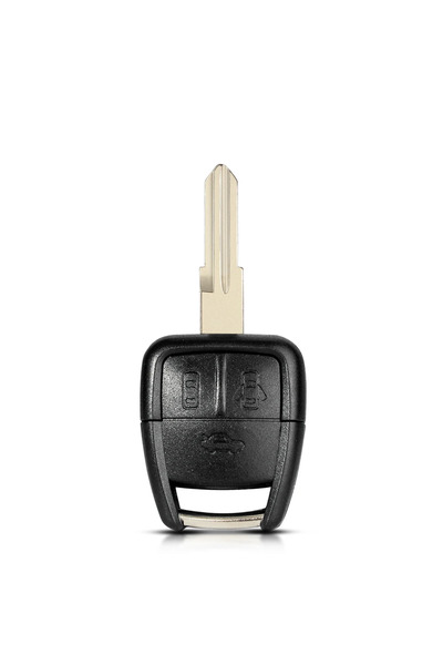 Choice HU46 Blade KEYYOU لسيارة شيفروليه كروز أفيو لسيارة أوبل غطاء سيارة بثل...