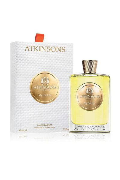 Atkinsons Atkinsons My Fair Lily Eau de Parfum 100ml