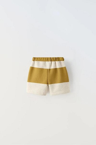 Magu Set de tricou și pantaloni scurți cu mânecă scurtă pentru băieți