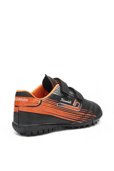 Bluewhite Children's Carpet Field Shoes