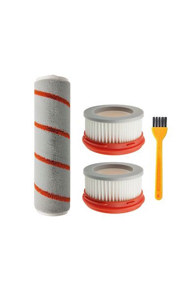 Choice J Main Brush HEPA Filter for Xiaomi Dreame V8 V9 V9B V9P XR V10 V11 Wireless Handheld Vacuum Cleaner
