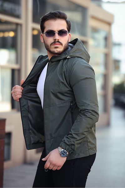 S&M CLOTHİNG ΝΕΑ ΕΠΟΧΗ ΑΔΙΑΒΡΟΧΟ ΑΔΙΑΒΡΟΧΟ ΕΠΟΧΙΚΟ ΜΠΟΥΦΑΝ