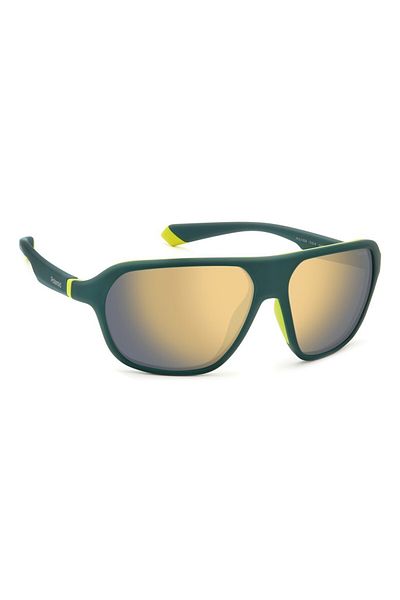 Polaroid Pld 2152/S Dldlm Unisex Polarized Sunglasses
