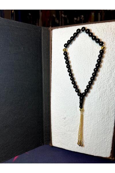 Anemore Collection GÜRCÜ OLTUSU TESBİH KÜRE KESİM 10MM X 10MM