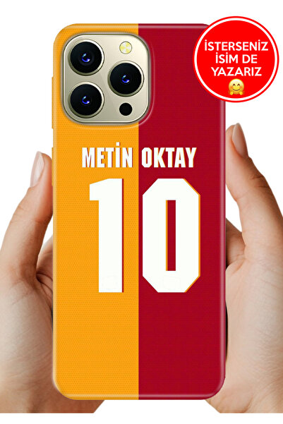 HİKİNG A43 - A48 Uyumlu Kılıf Kamera Koruma Rubber Esnek Silikon Metinoktay