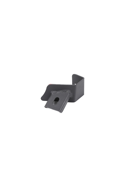 Choice Black left SHINEKA A-Pillar Work Light Mounting Bracket for Suzuki Jim...