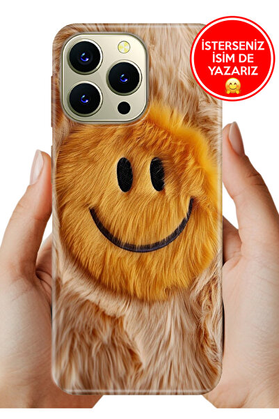 HİKİNG A43 - A48 Uyumlu Kılıf Desenli Baskılı Kamera Korumalı Silikon Gülensu...