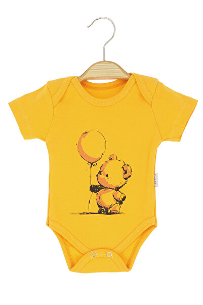 CRASSİ Baby Body - Printed Design