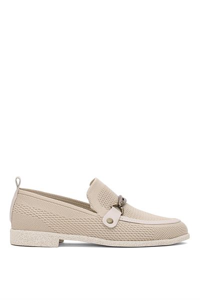 Ayakkabı Fuarı Elit PM208 K403T Pantofi casual pentru femei, cafeniu
