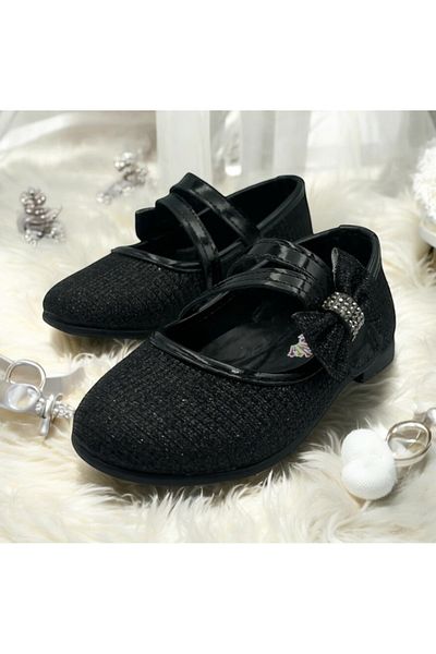 Lion Orthopedic Children's Shoes with Silvery Inner Pet