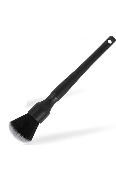 Choice1 BLACK BIG Ultra-Soft Car Detailing Brush Super Soft Auto Interior Det...