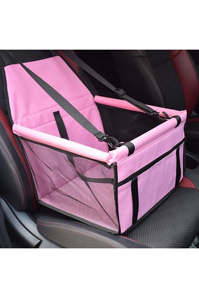 Choice M OLIVE YELLOW Double Thick  Travel Accessories  Mesh Hanging Bags Folding  Pet Supplies Waterproof