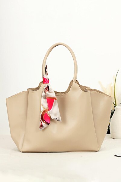 Bipanya Monaco veliki ženski šal Torba za rame BP-4768O