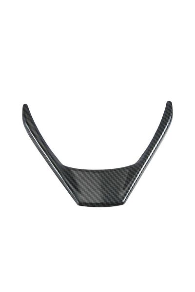Choice Carbon Fiber Style For Toyota Corolla 2014 - 2018 / RAV4 2014 2015 2016 2017 2018 ABS Carbon Fiber S