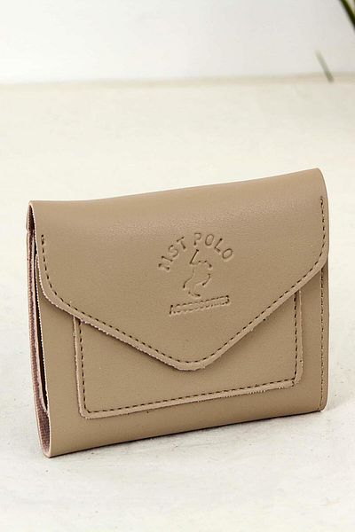 Bipanya Малък дамски портфейл с множество отделения Mariano BP-4662C